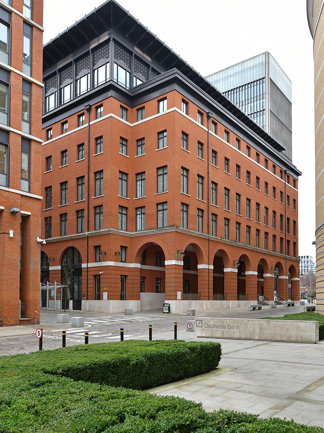 7 Brindleyplace